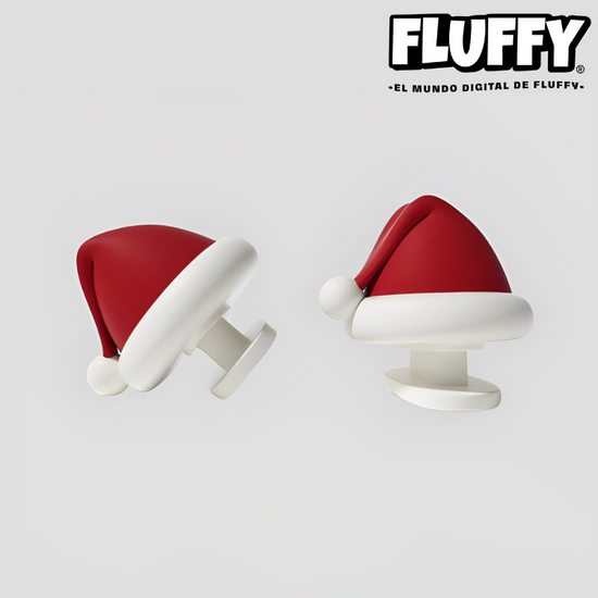 Christmas Hat (Aletas Intercambiables) (Limited Edition)