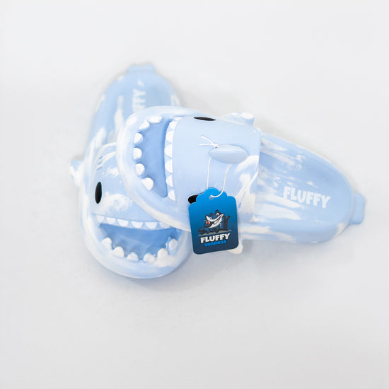 FluffyKids Edition (Cloudy Blue)