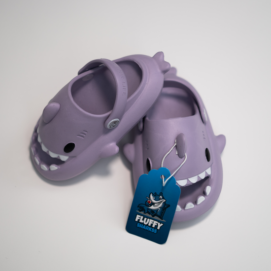 FluffyKids Edition (Baby Purple)